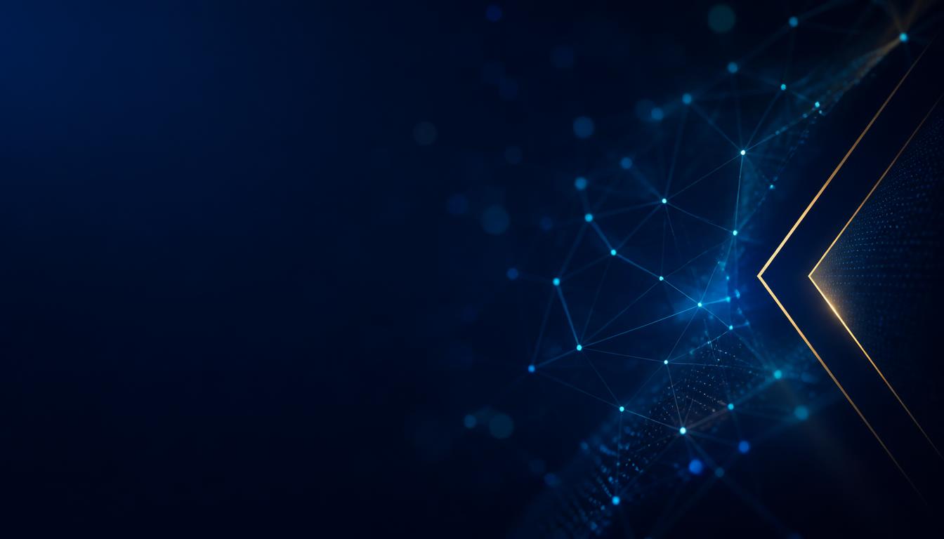 Connected technology network representing structured assessment and advisory